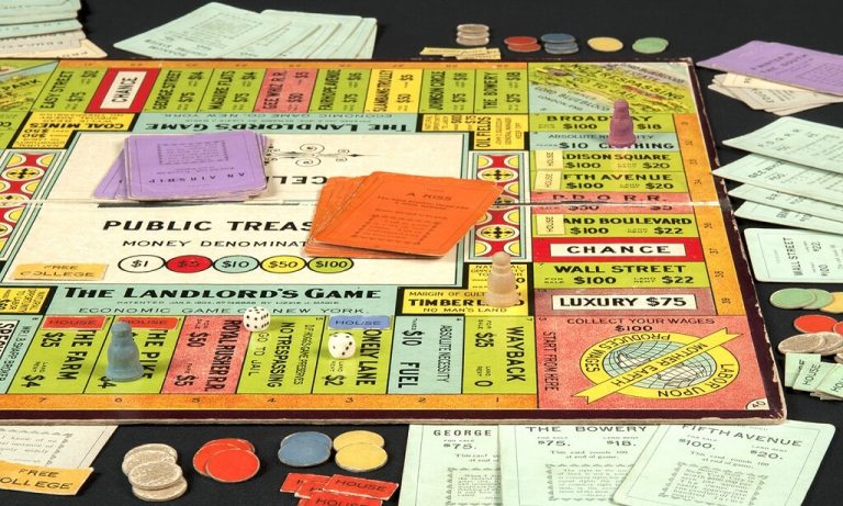 10 Best Historical Board Games Classic Funny And Educational