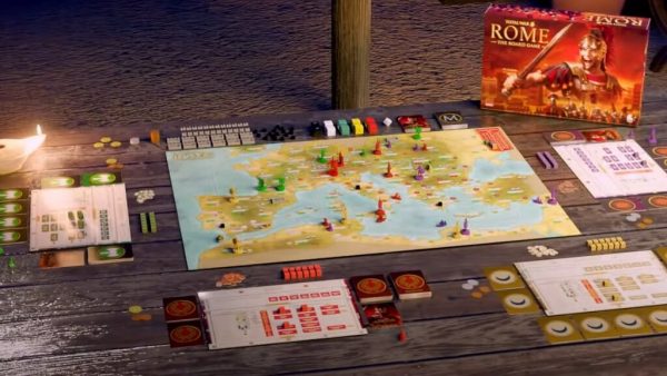 8 Ideas for Creating Historical Board Games - Hicreate Games