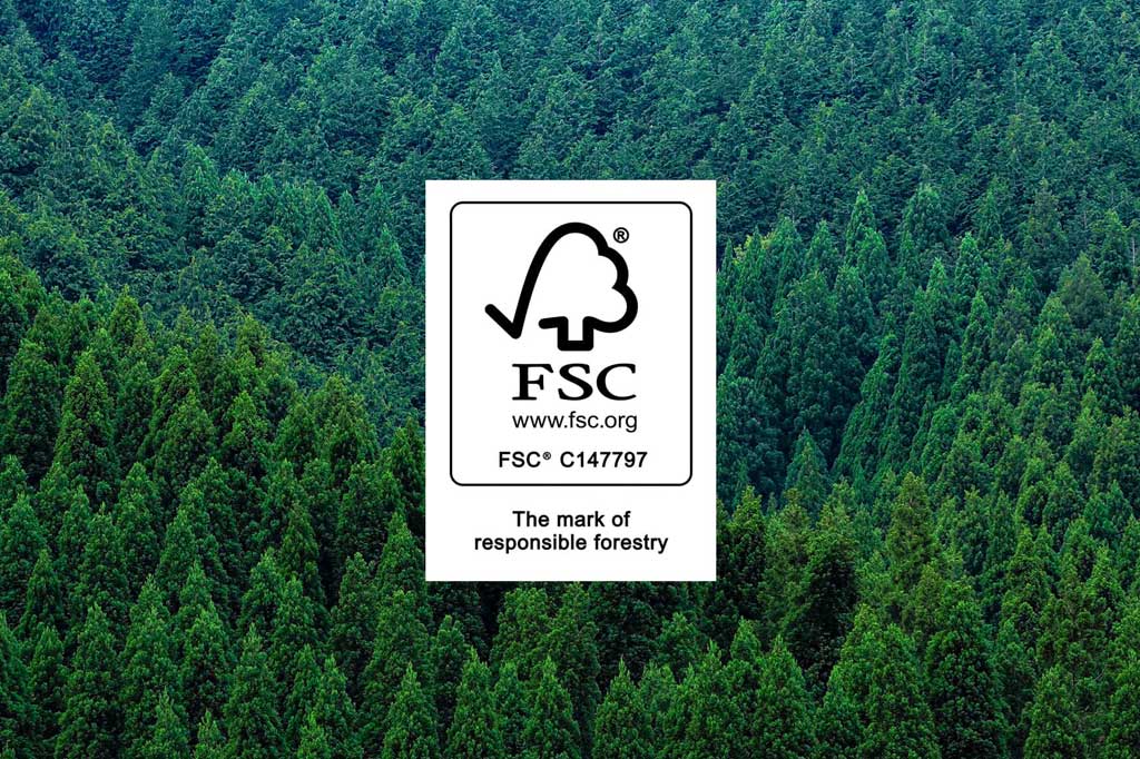 FSC Certification